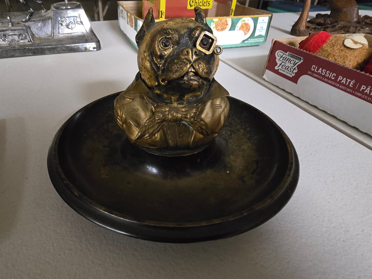 Image for March Online Antique  Auction