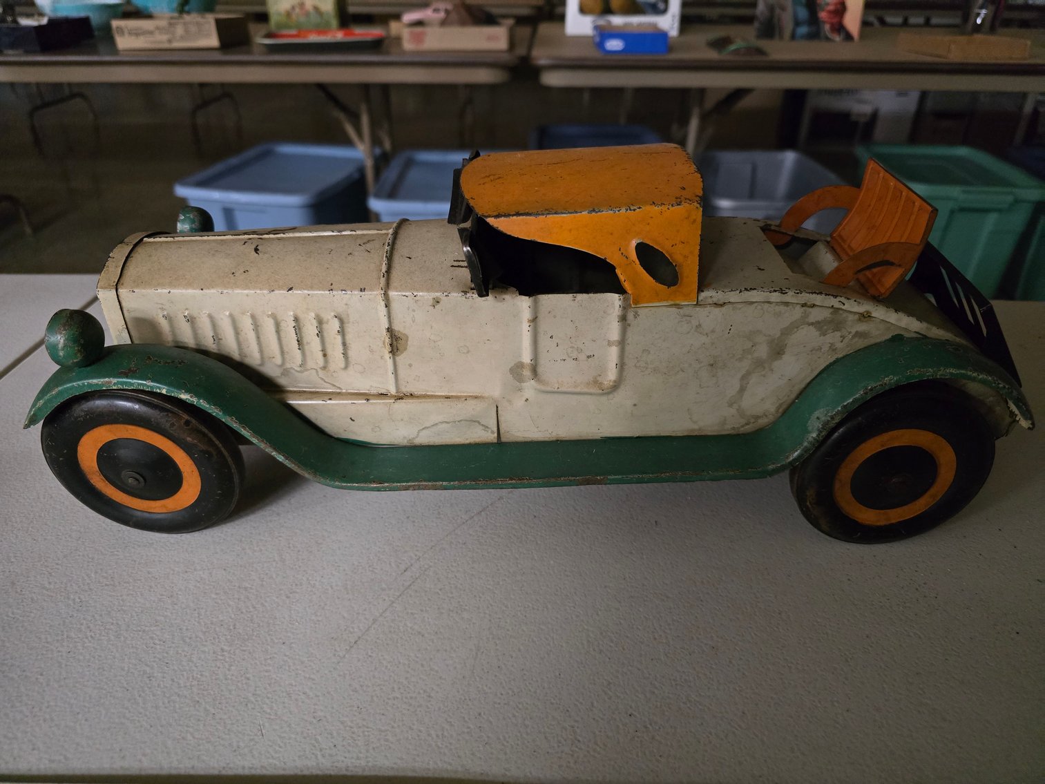 Image for March Online Antique  Auction