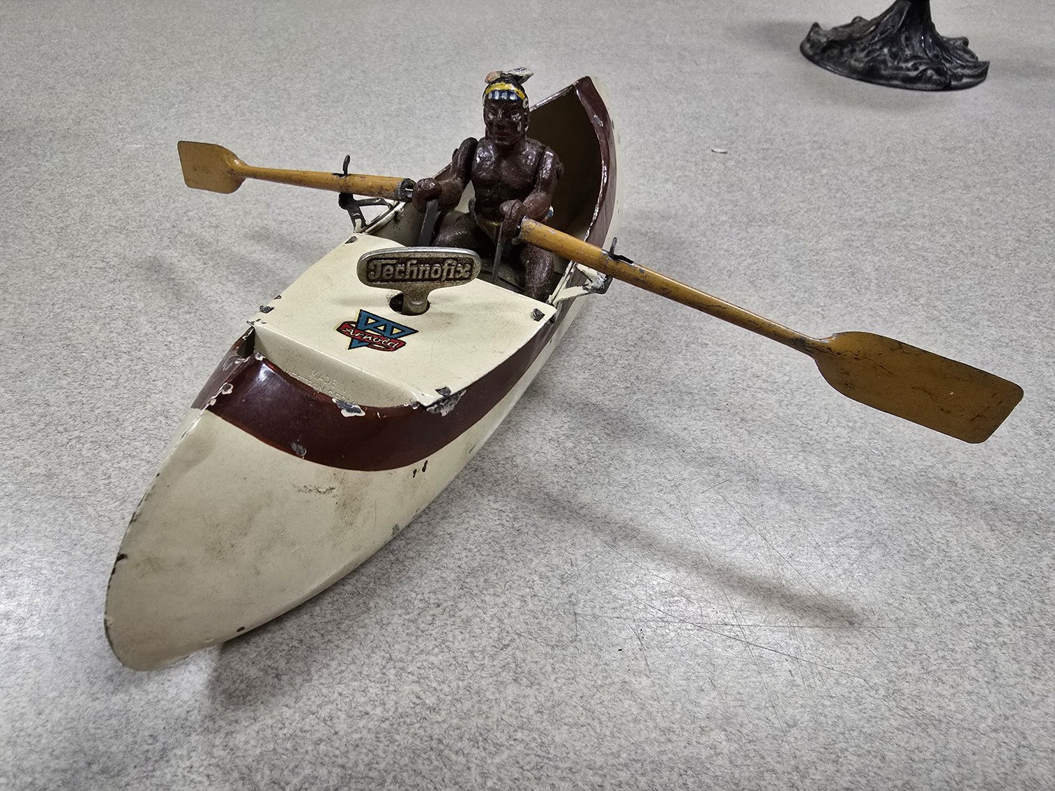 Image for March Online Antique  Auction