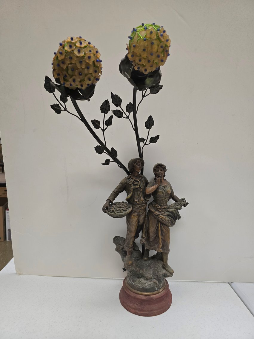 Image for March Online Antique  Auction