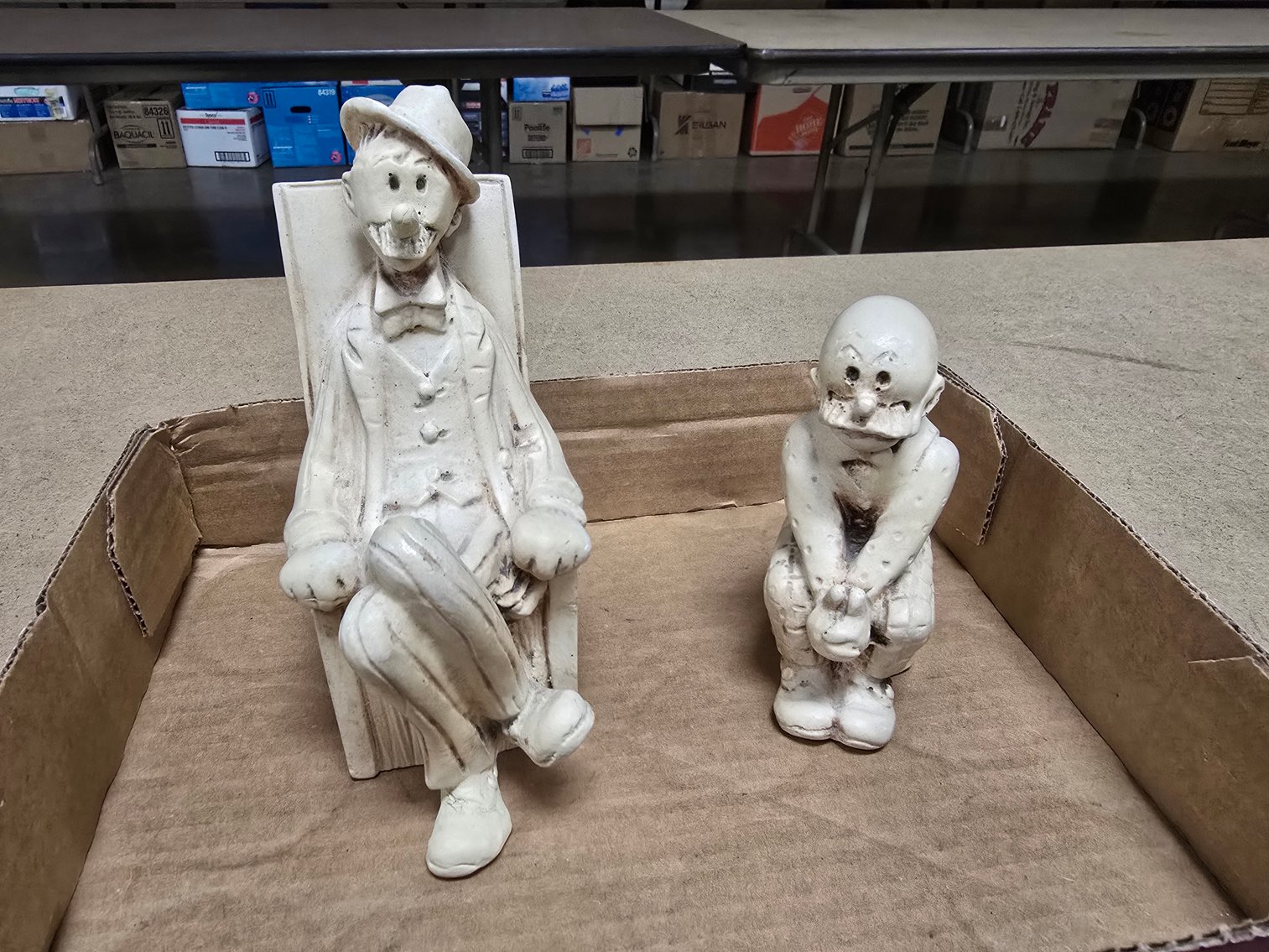 Image for March Online Antique  Auction