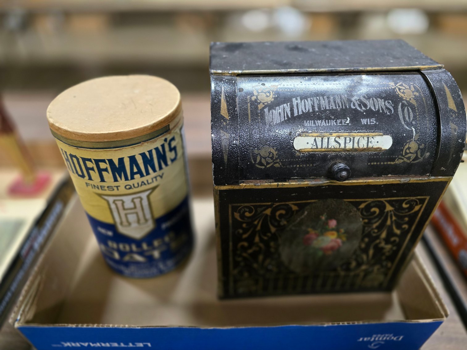 Image for March Online Antique  Auction