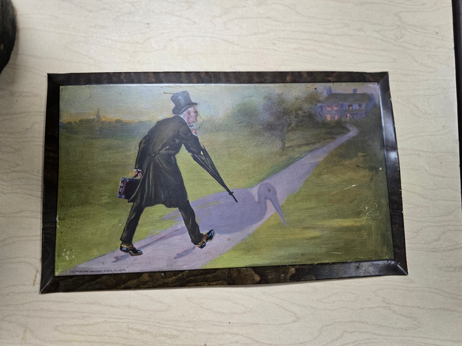 Image for March Online Antique  Auction