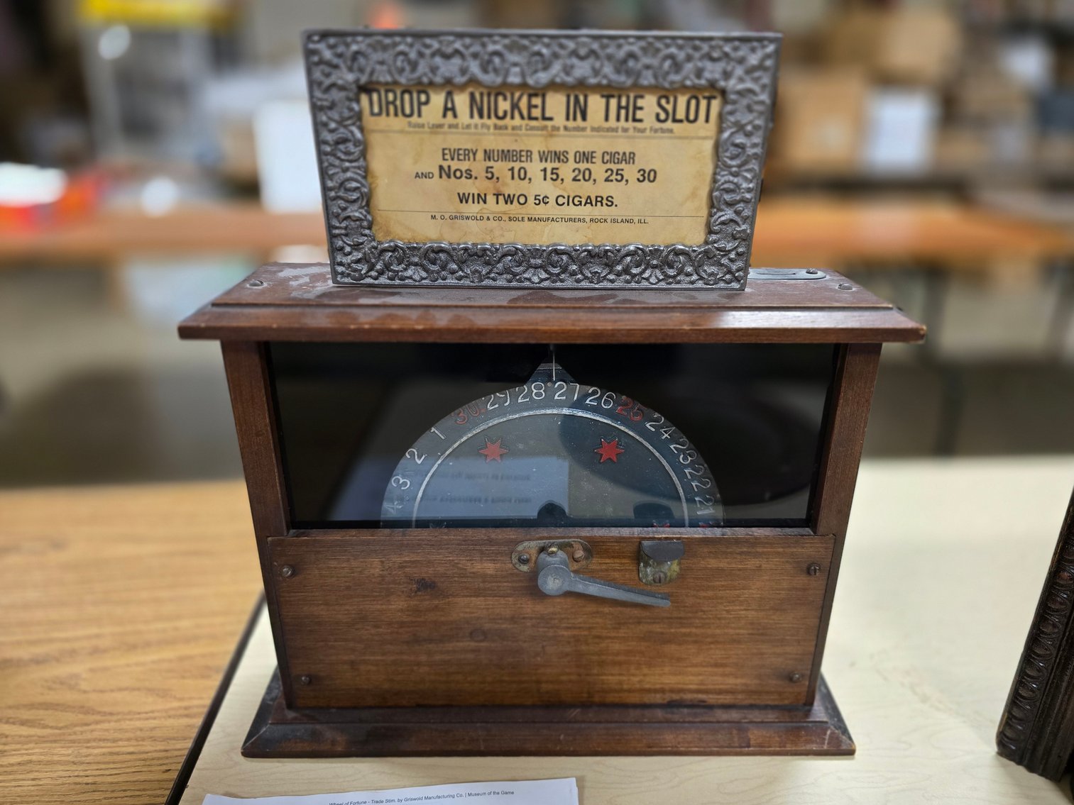 Image for March Online Antique  Auction