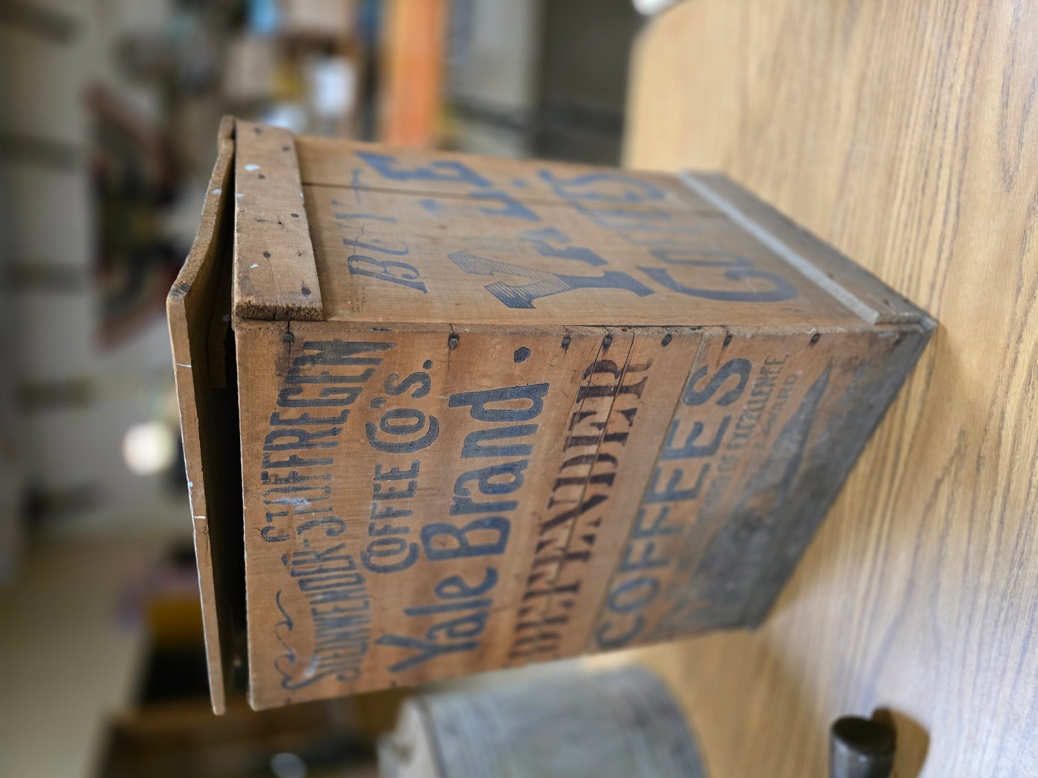 Image for March Online Antique  Auction