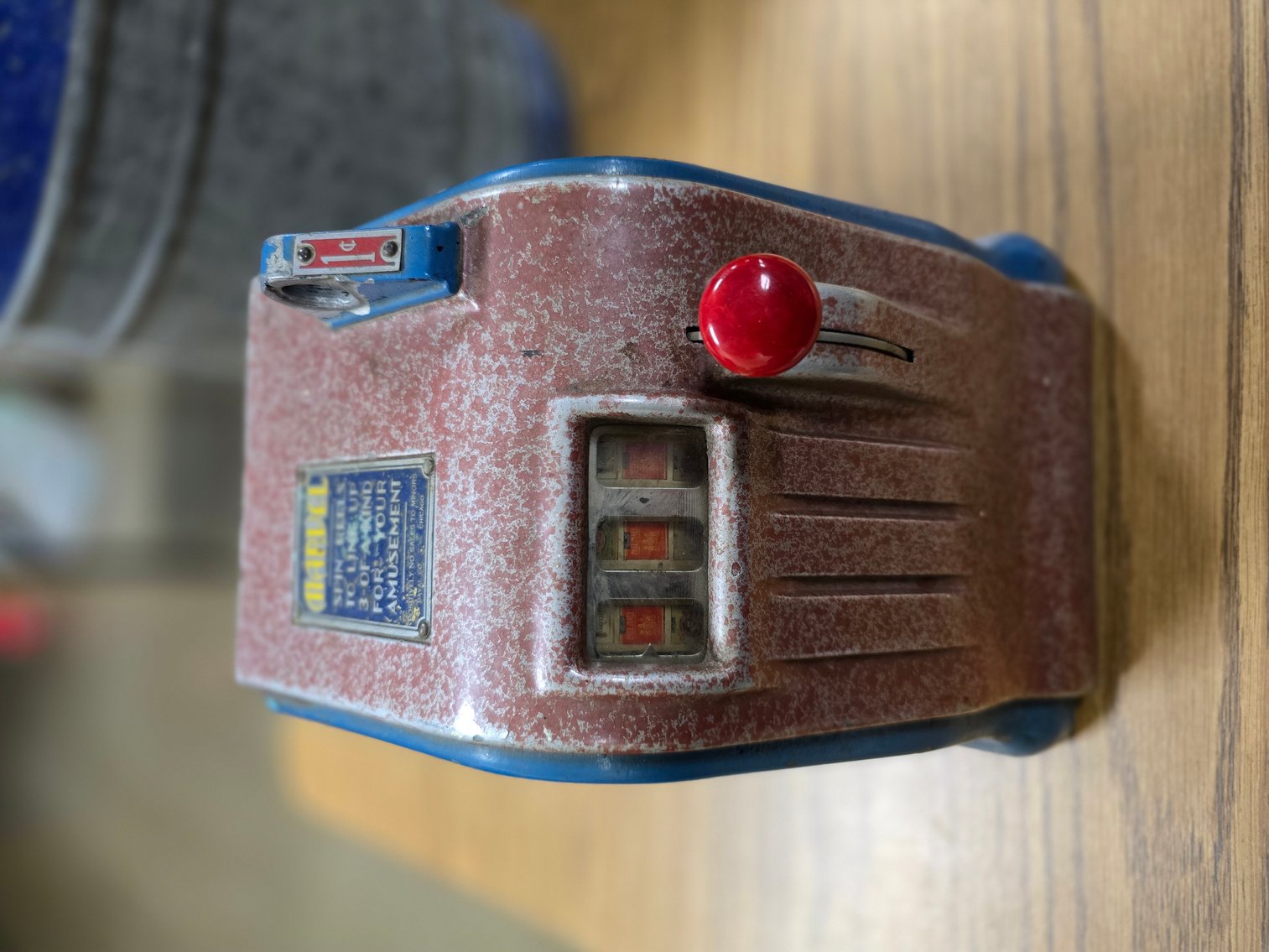 Image for March Online Antique  Auction