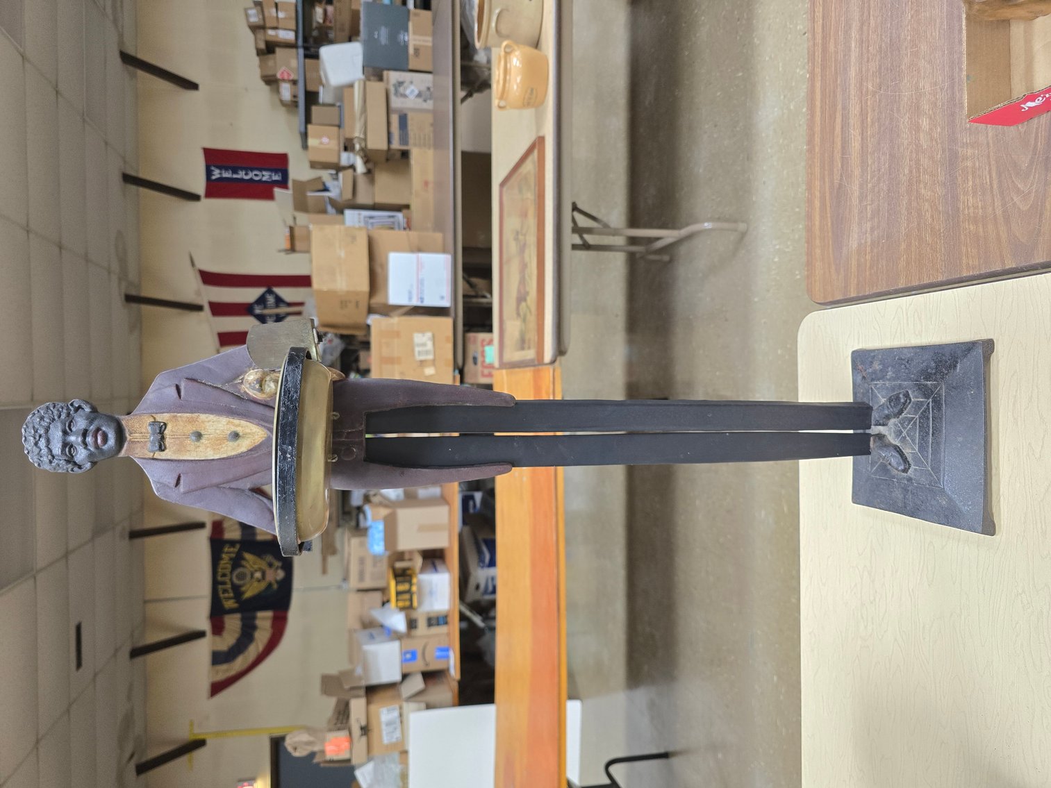 Image for March Online Antique  Auction