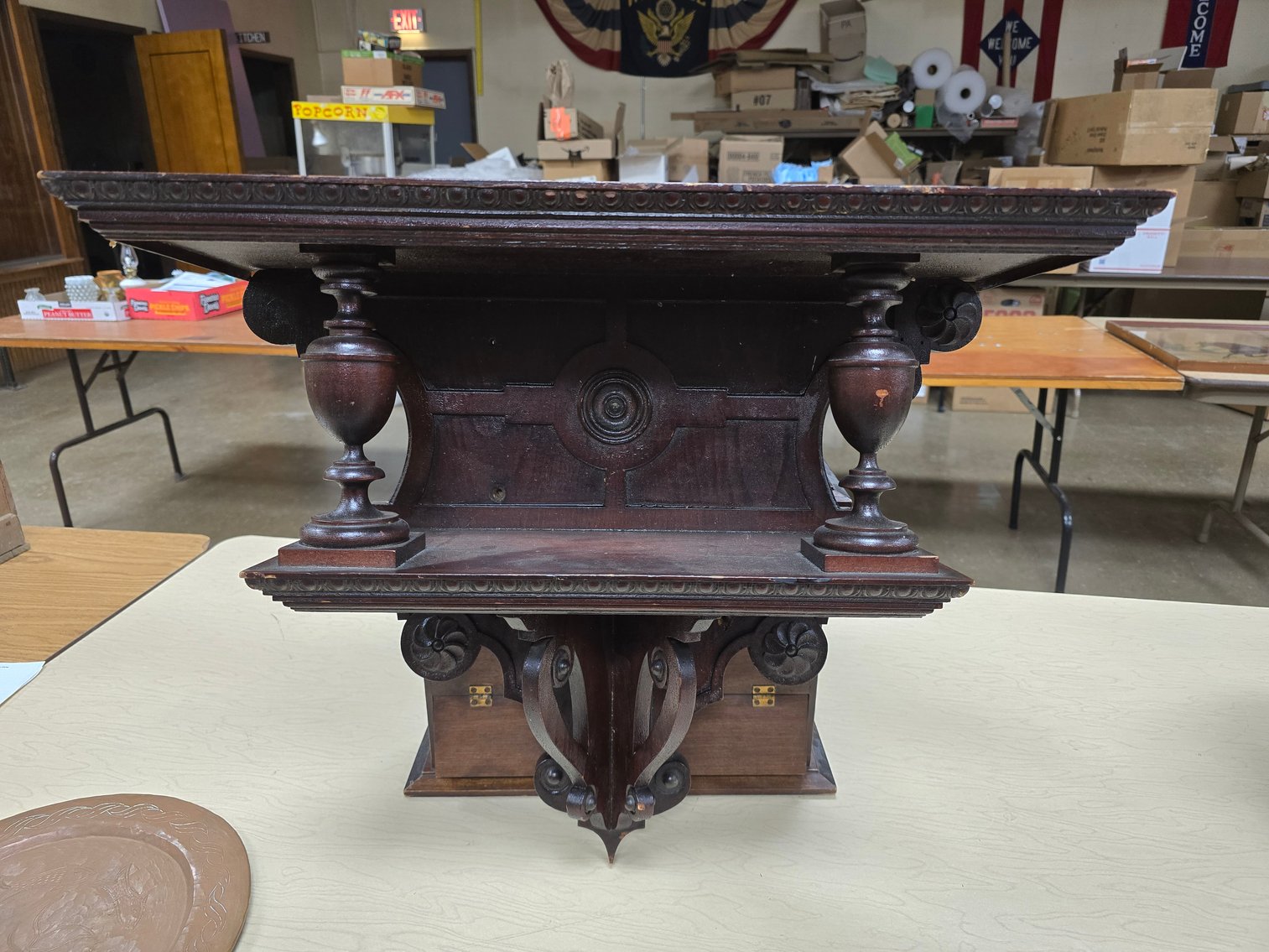 Image for March Online Antique  Auction