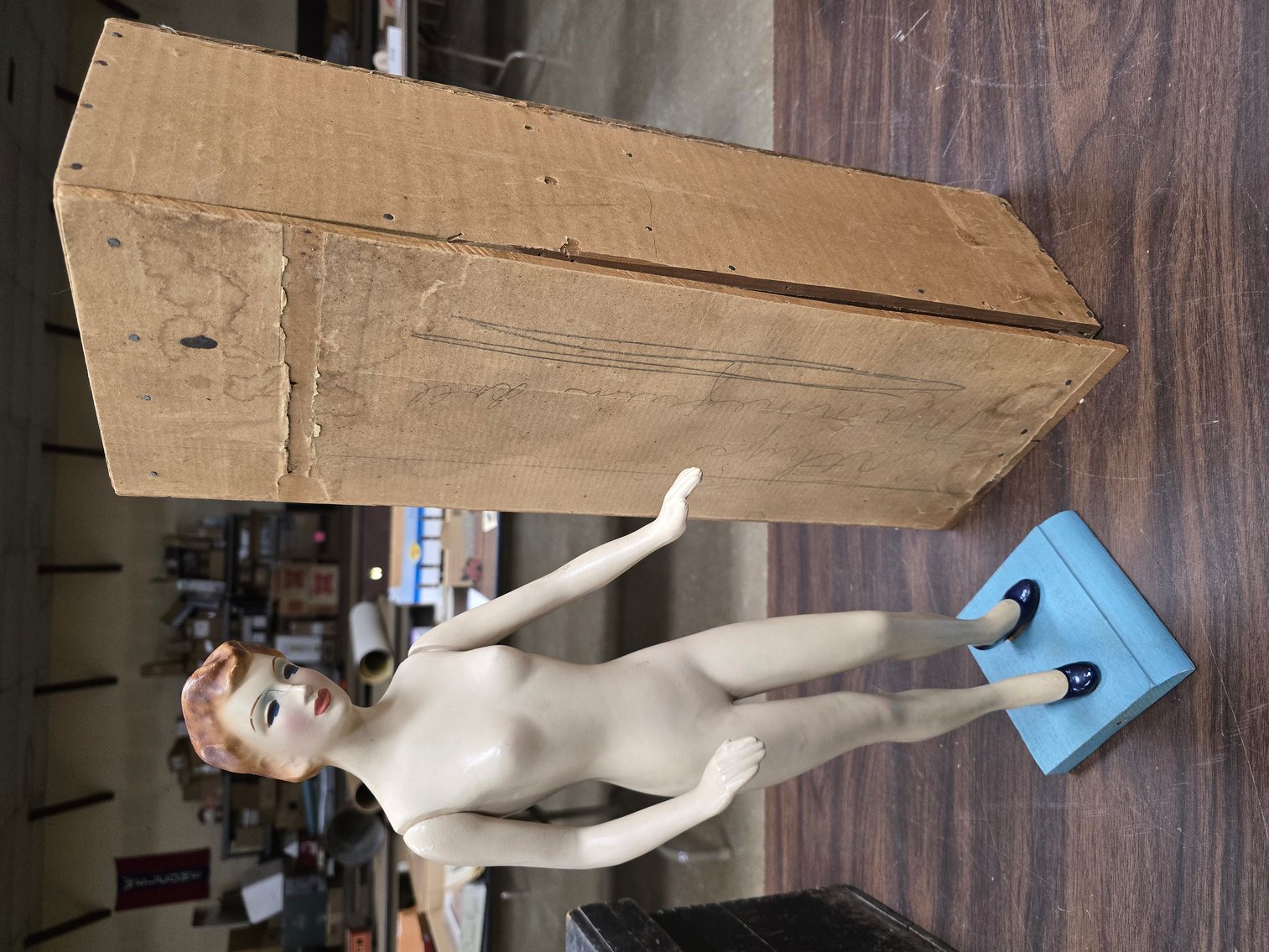 Image for March Online Antique  Auction