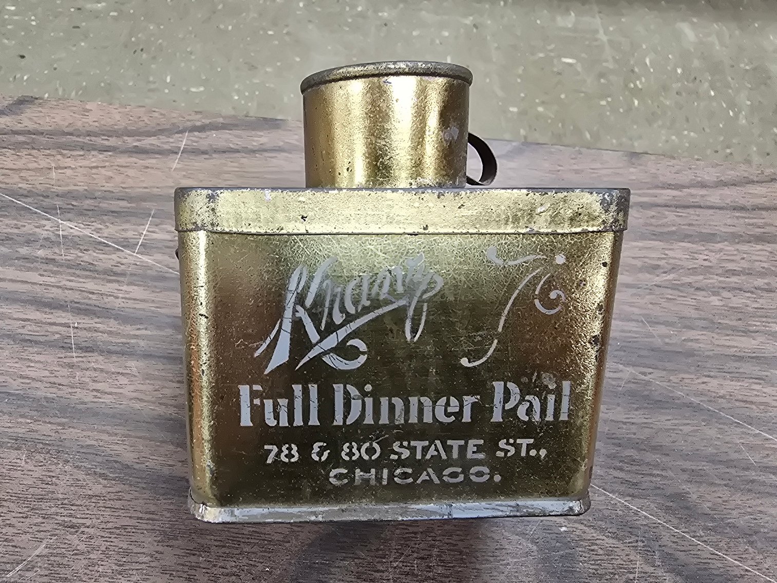 Image for March Online Antique  Auction