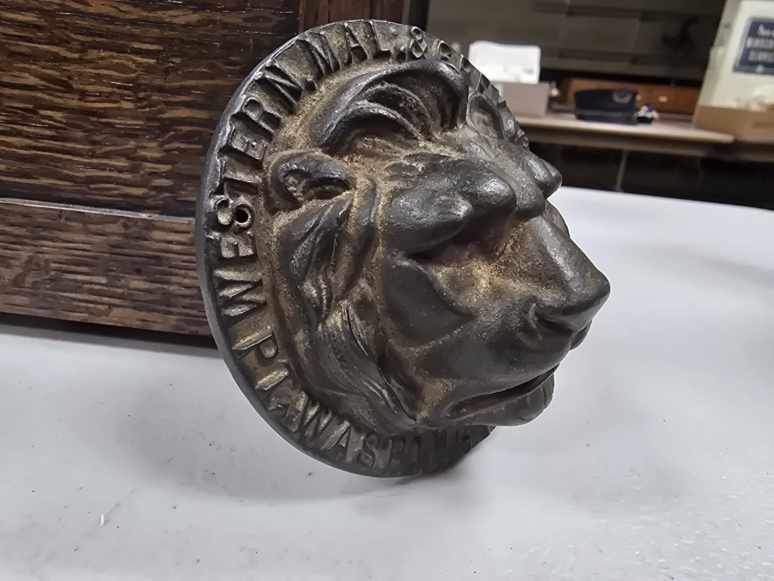 Image for March Online Antique  Auction