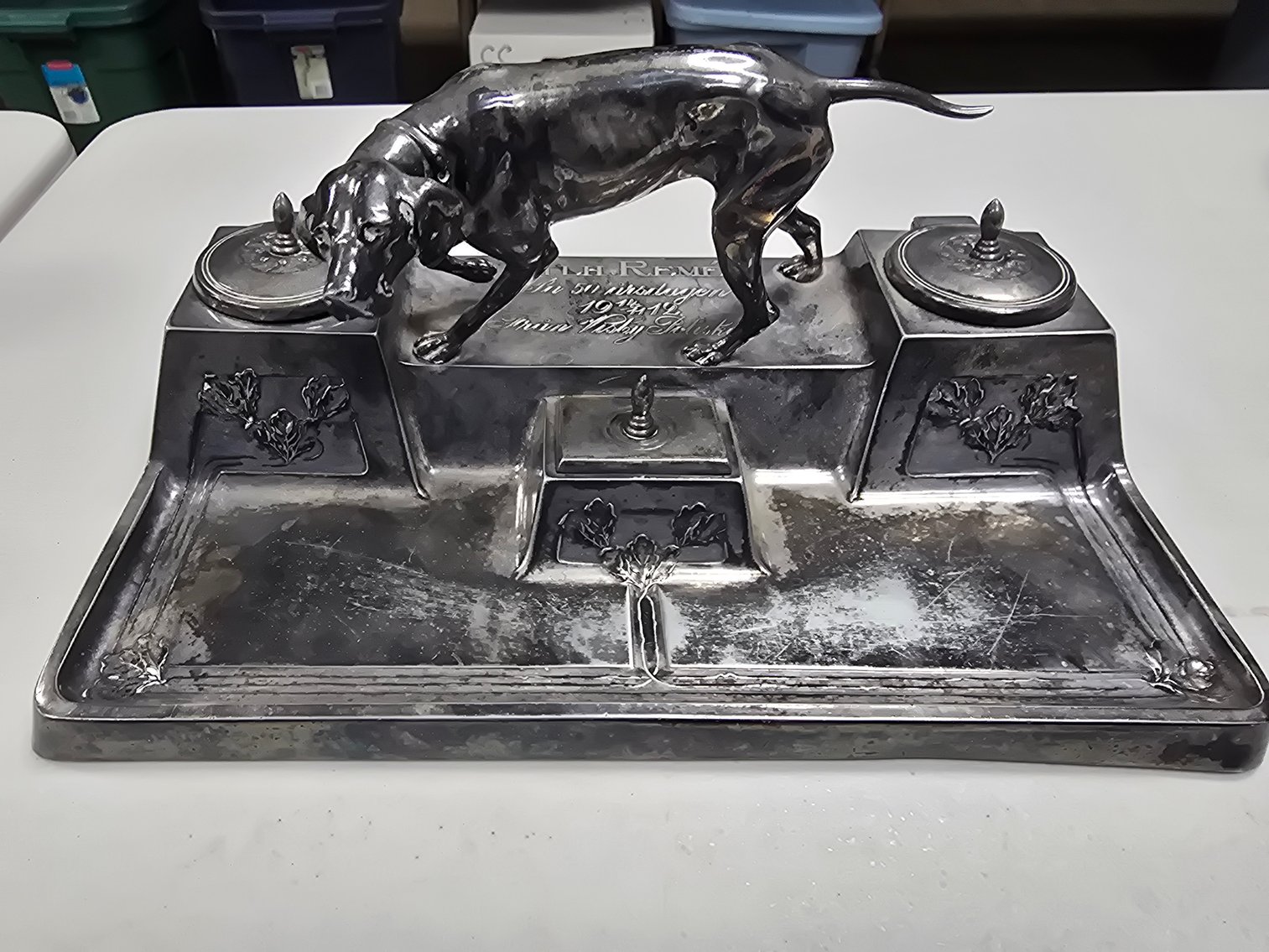 Image for March Online Antique  Auction