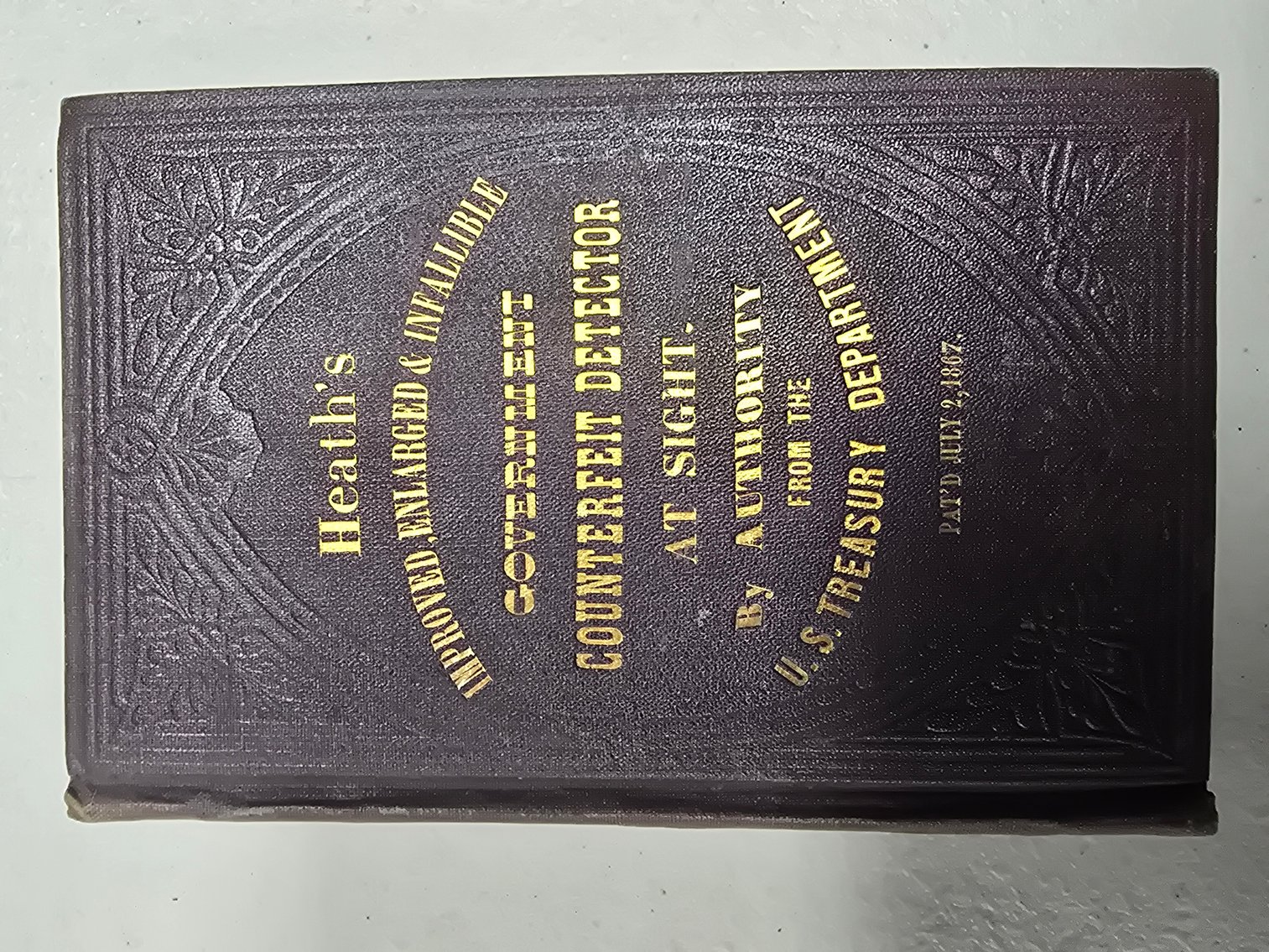 Image for March Online Antique  Auction