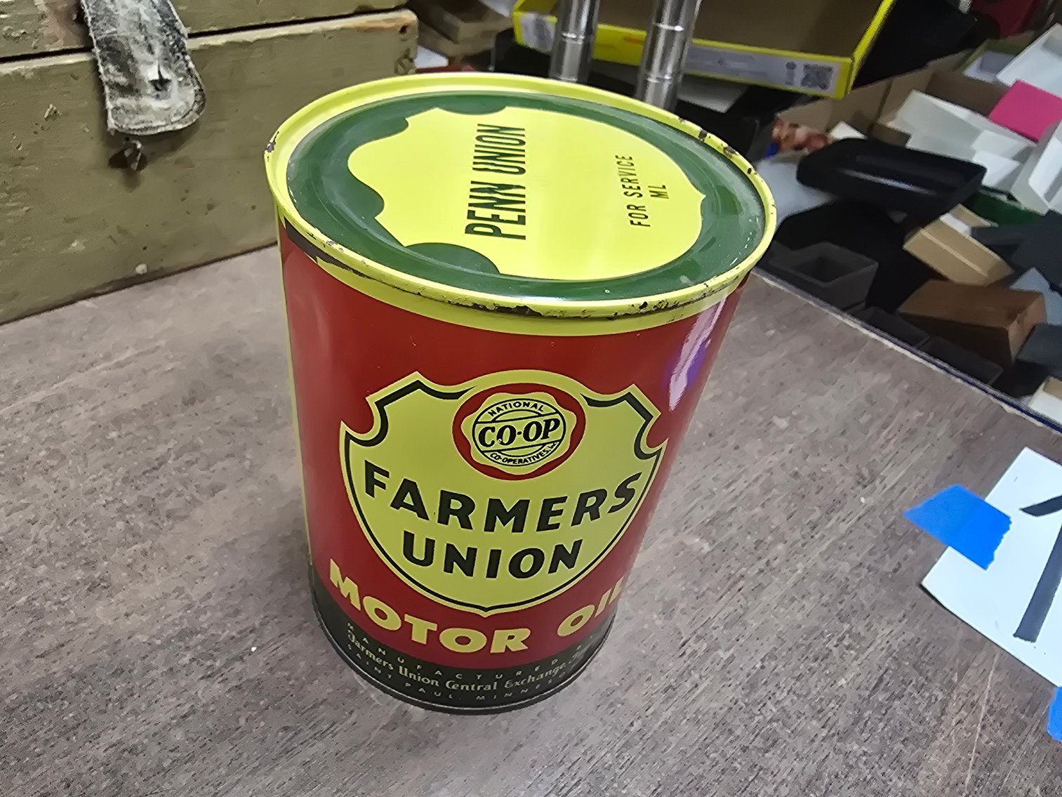 Image for March Online Antique  Auction