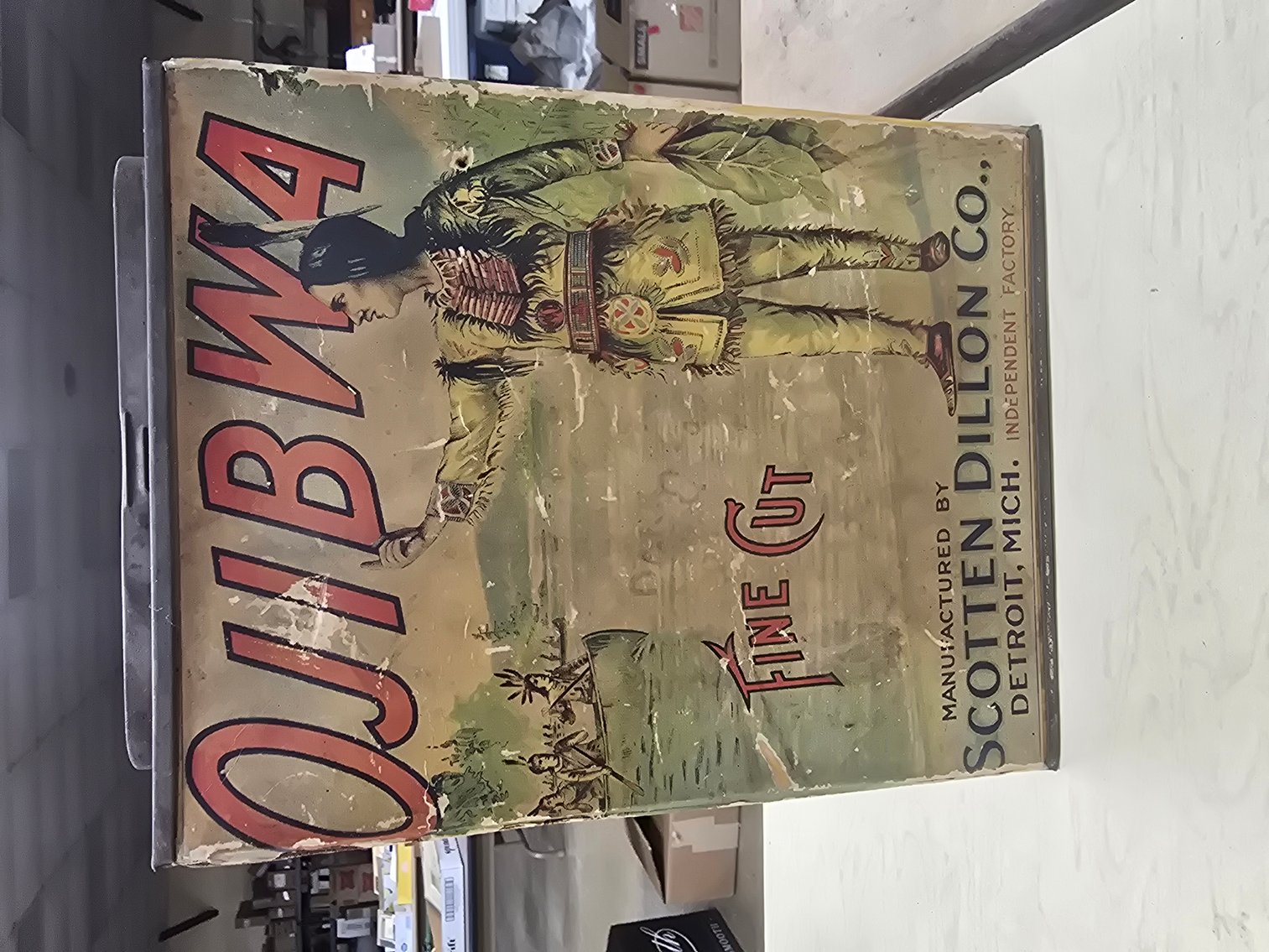 Image for March Online Antique  Auction