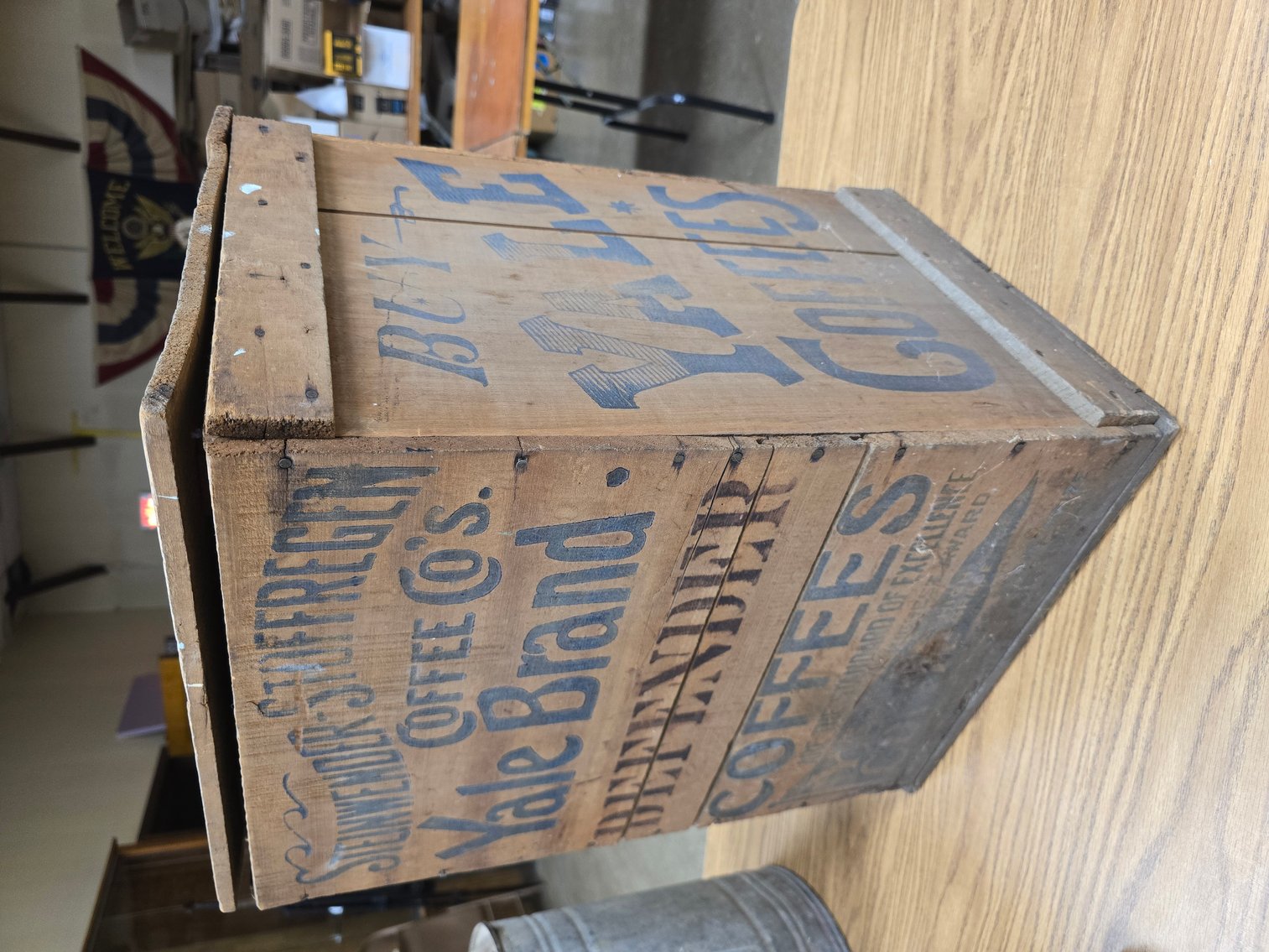 Image for March Online Antique  Auction