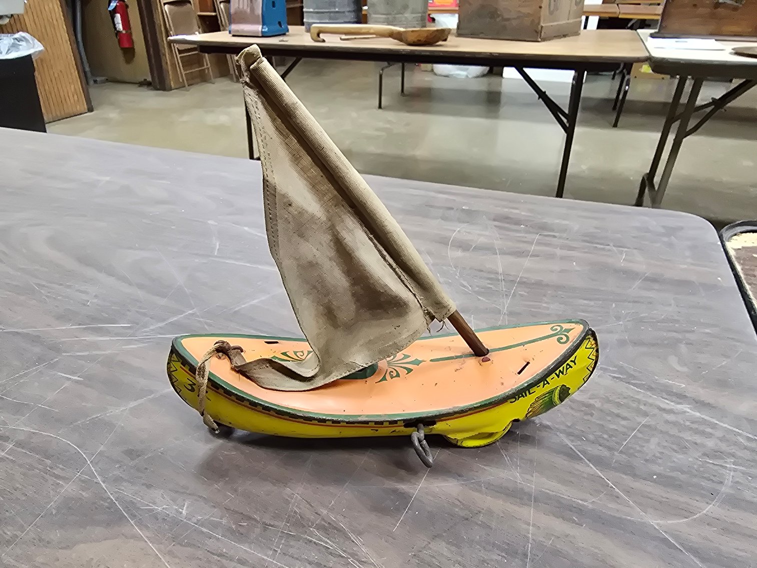 Image for March Online Antique  Auction