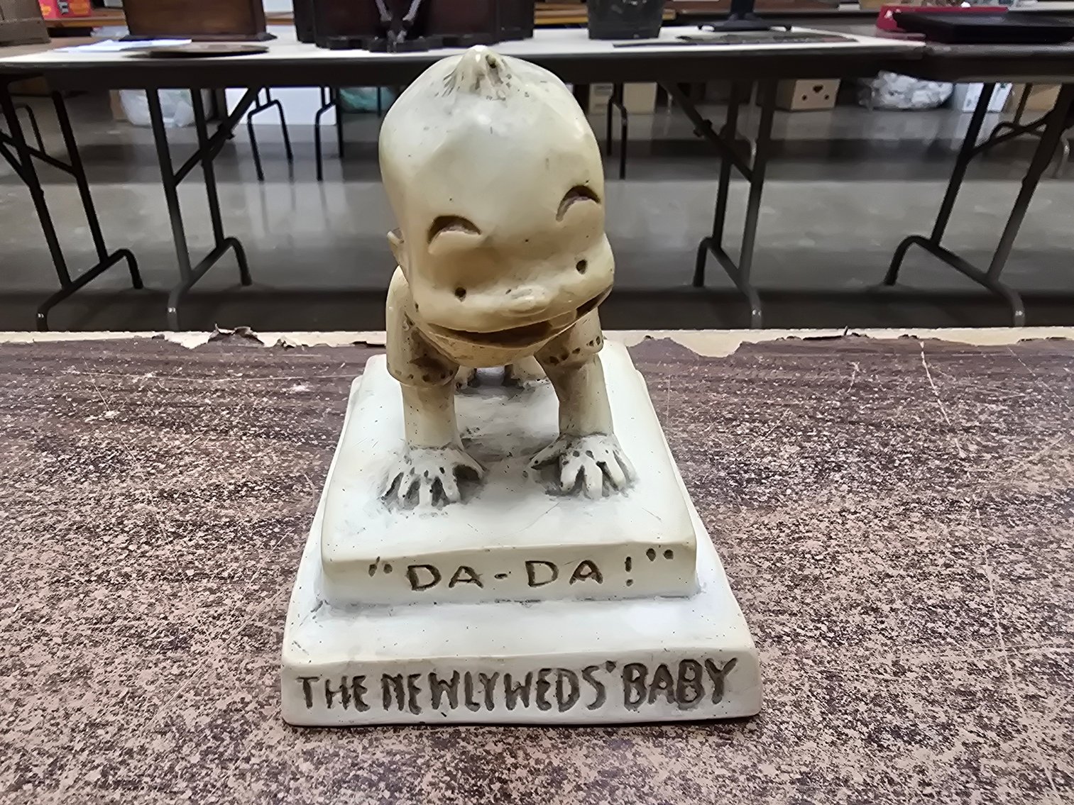 Image for March Online Antique  Auction