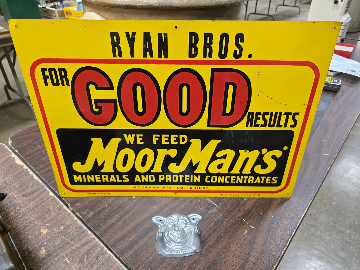 Image for March Online Antique  Auction