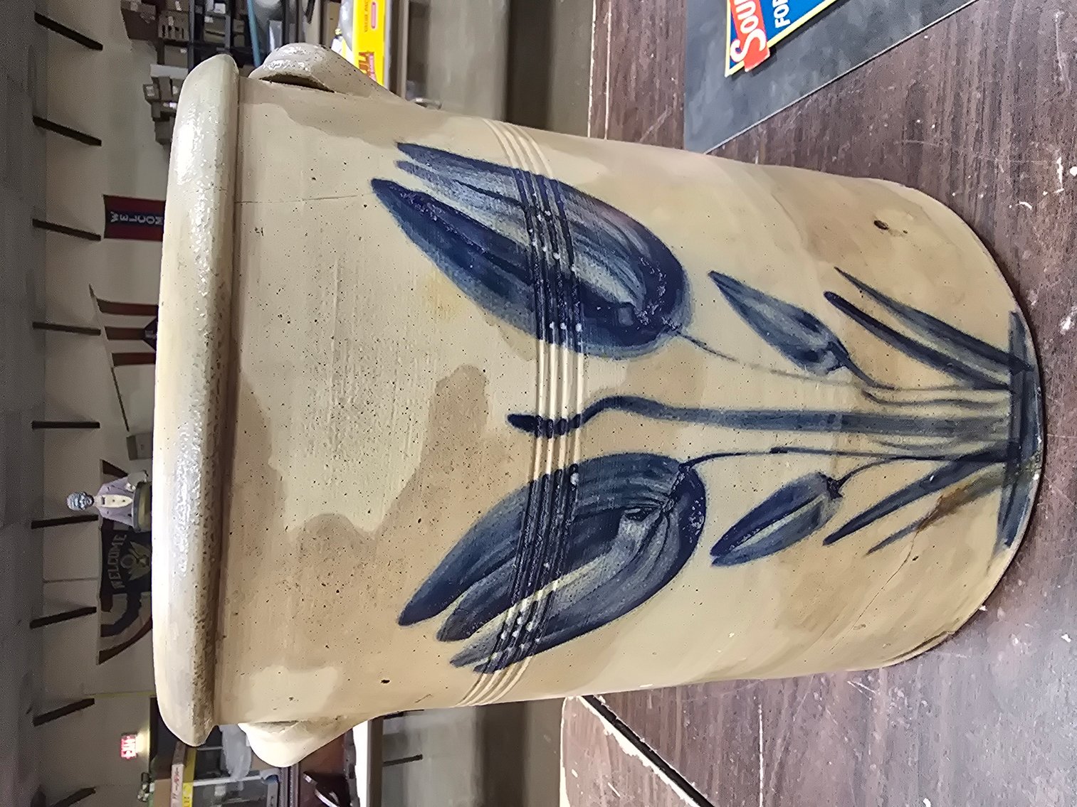 Image for March Online Antique  Auction