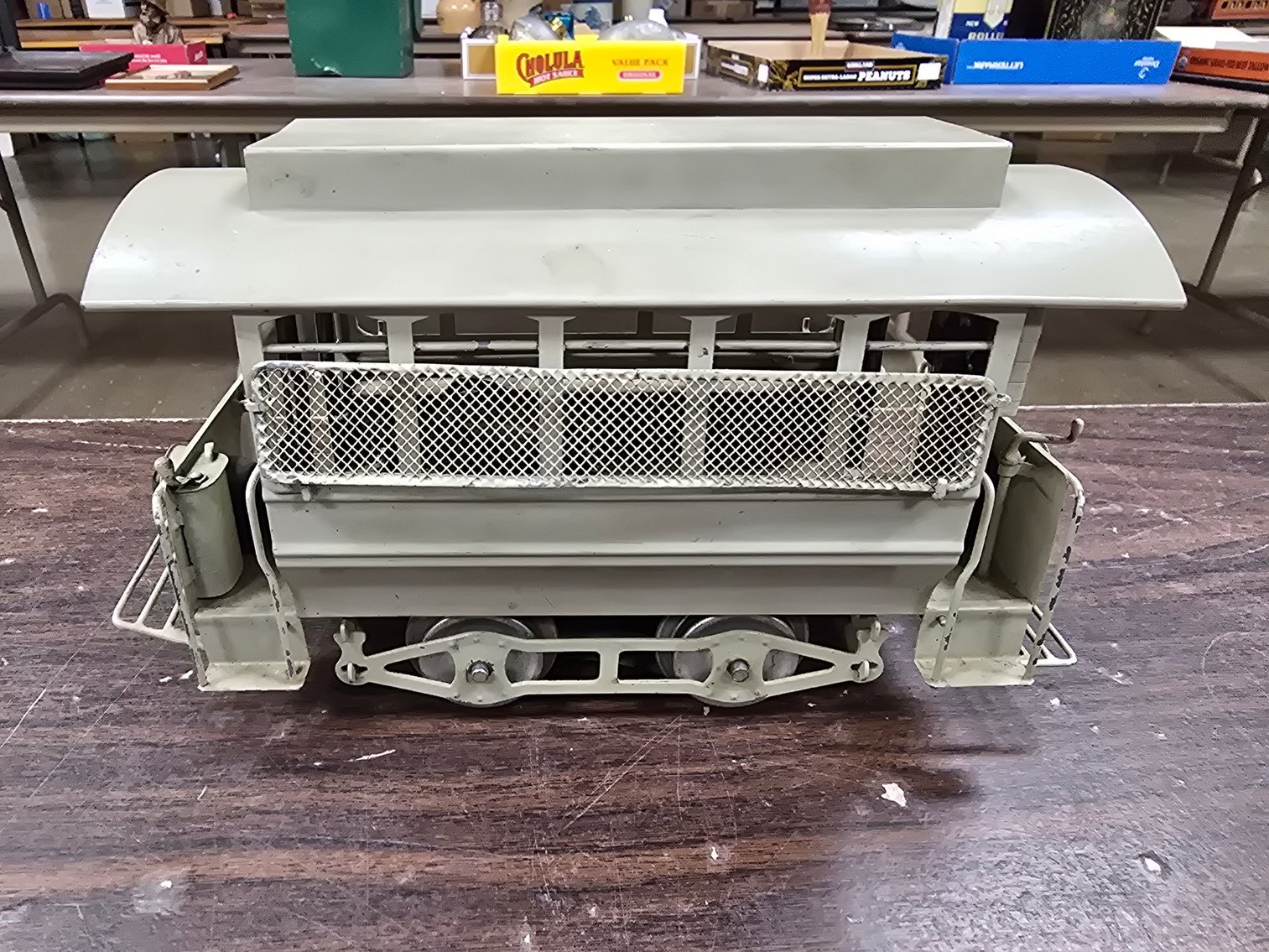 Image for March Online Antique  Auction