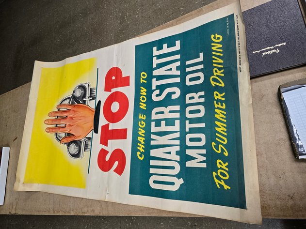 Image for April Online Auction for the John Peters Collection.