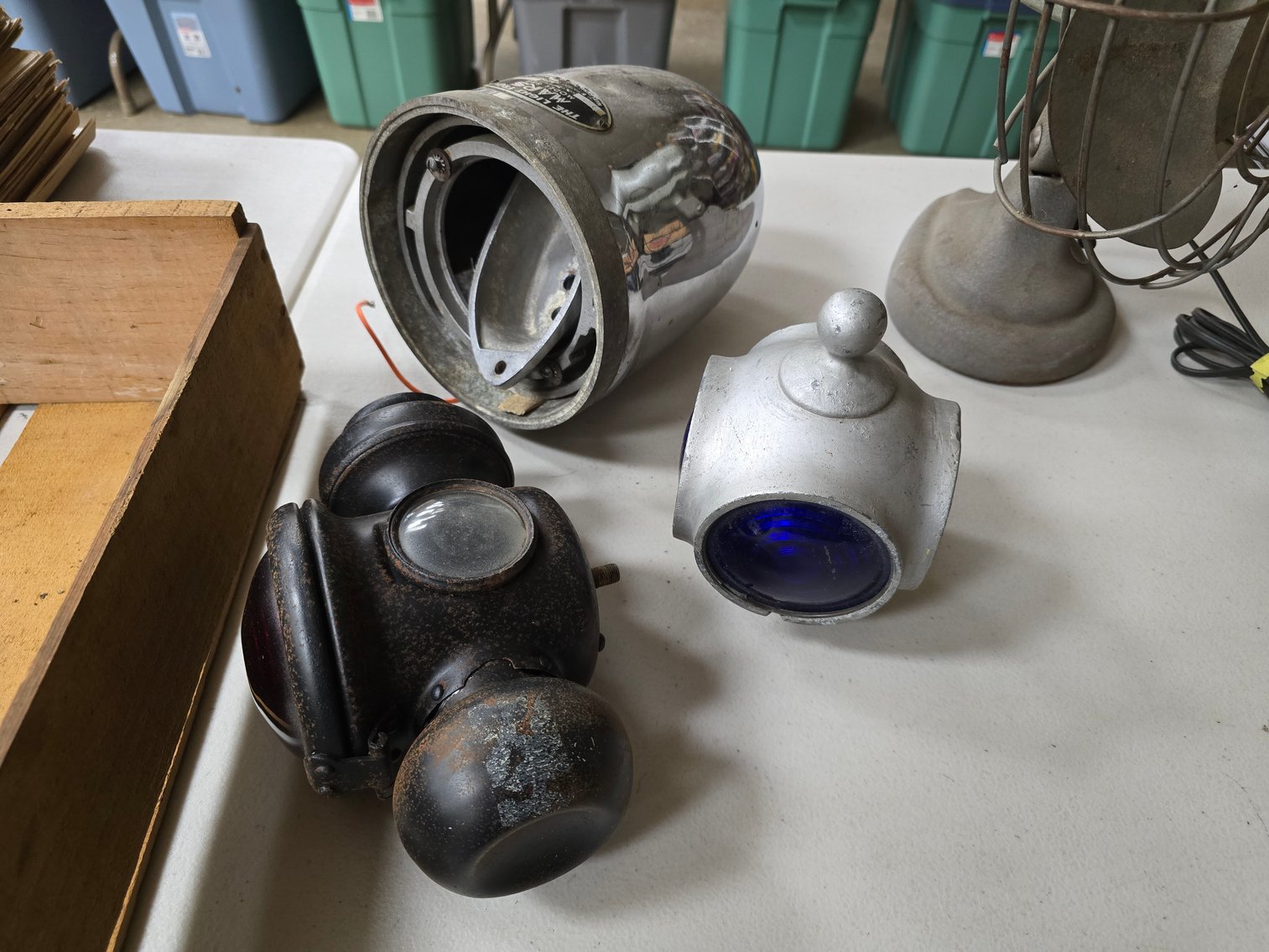 Image for April Online Auction for the John Peters Collection.