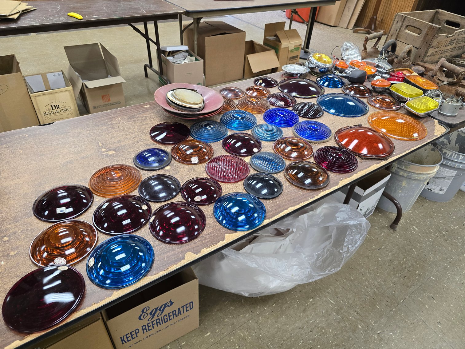 Image for April Online Auction for the John Peters Collection.