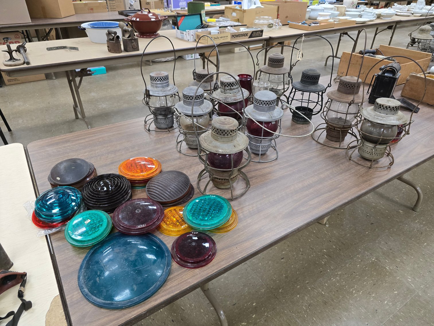 Image for April Online Auction for the John Peters Collection.