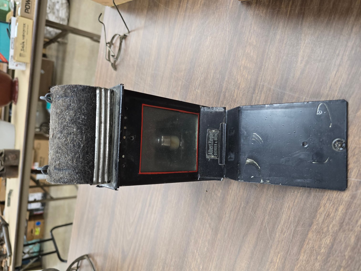 Image for April Online Auction for the John Peters Collection.