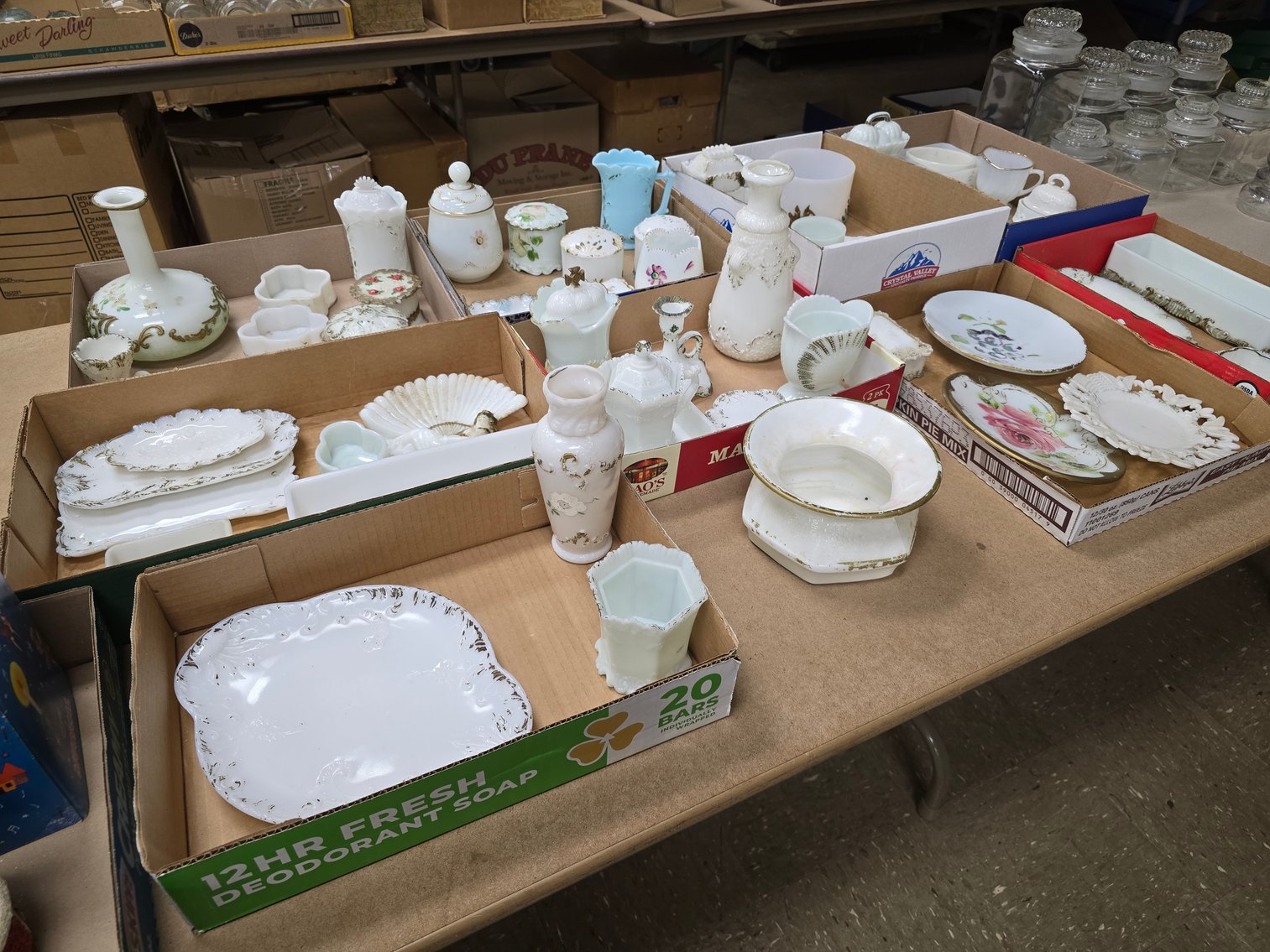 Image for April Online Auction for the John Peters Collection.