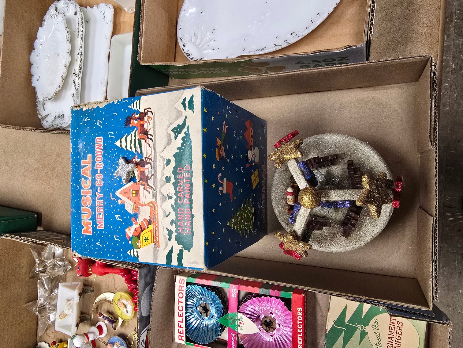 Image for April Online Auction for the John Peters Collection.