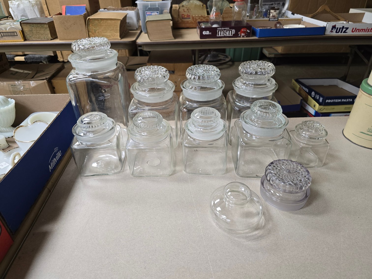 Image for April Online Auction for the John Peters Collection.