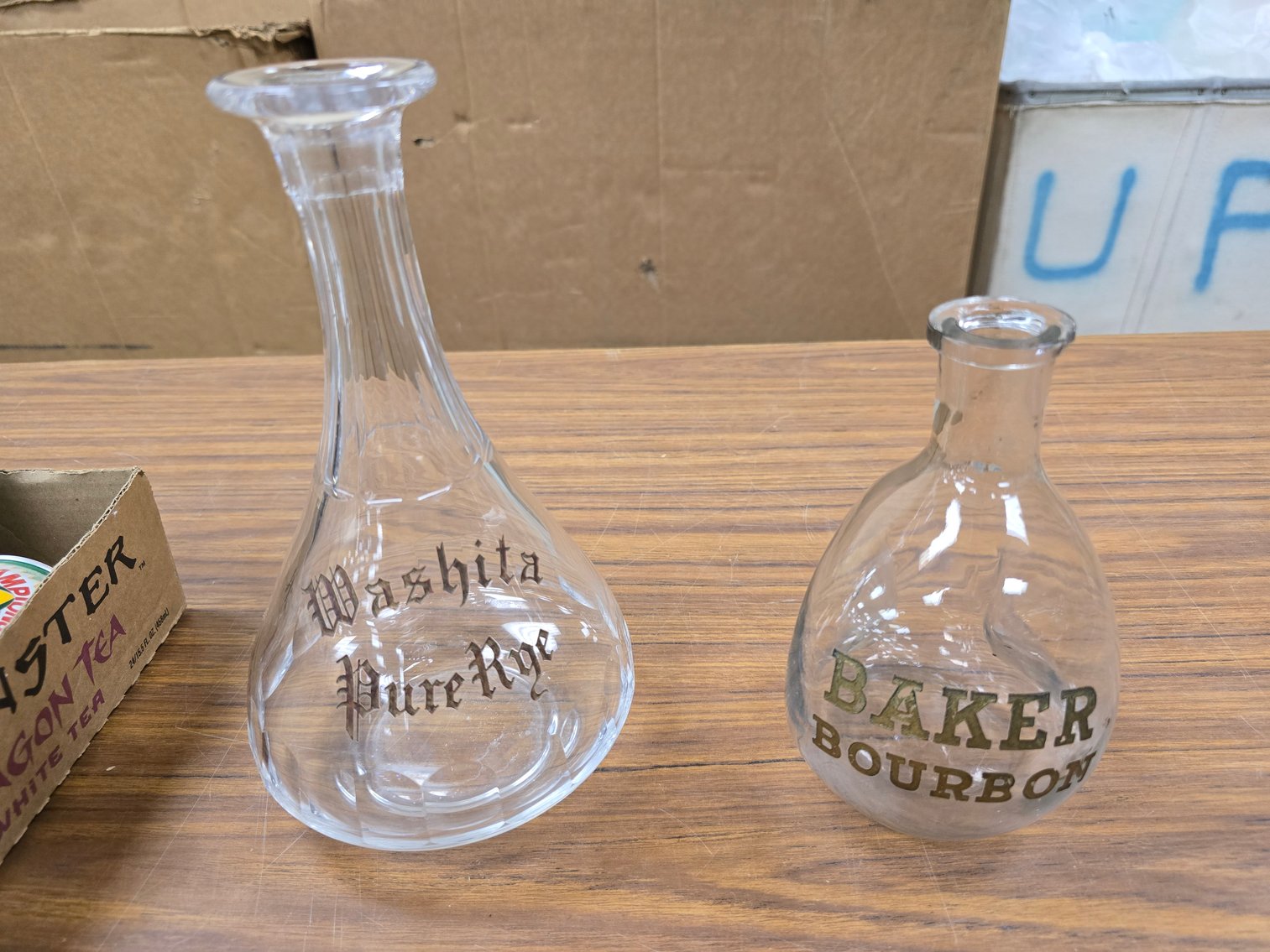 Image for April Online Auction for the John Peters Collection.