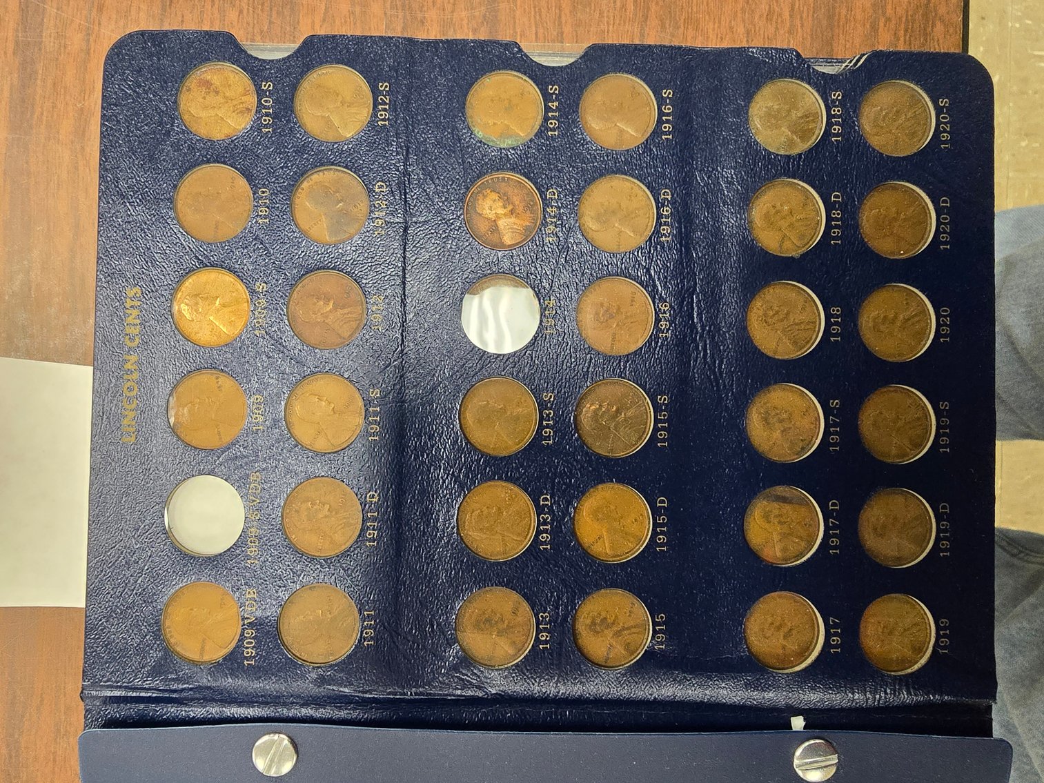 Image for April Online Auction for the John Peters Collection.