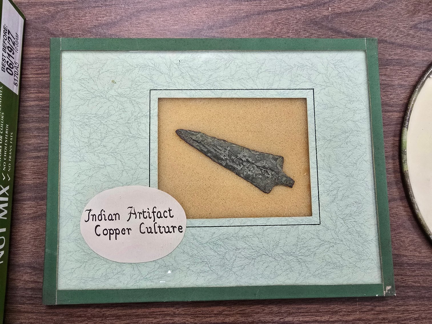 Image for April Online Auction for the John Peters Collection.