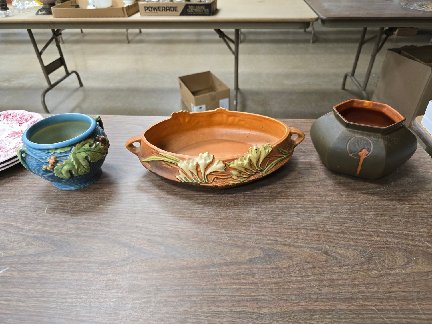 Image for April Online Auction for the John Peters Collection.