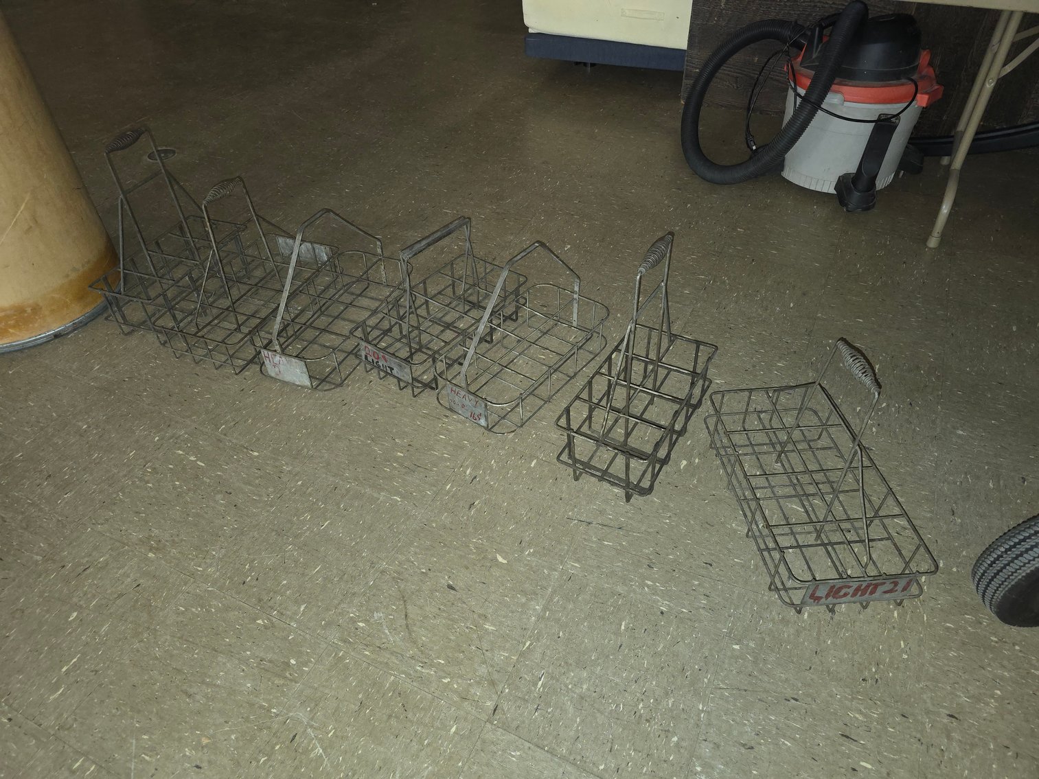 Image for April Online Auction for the John Peters Collection.