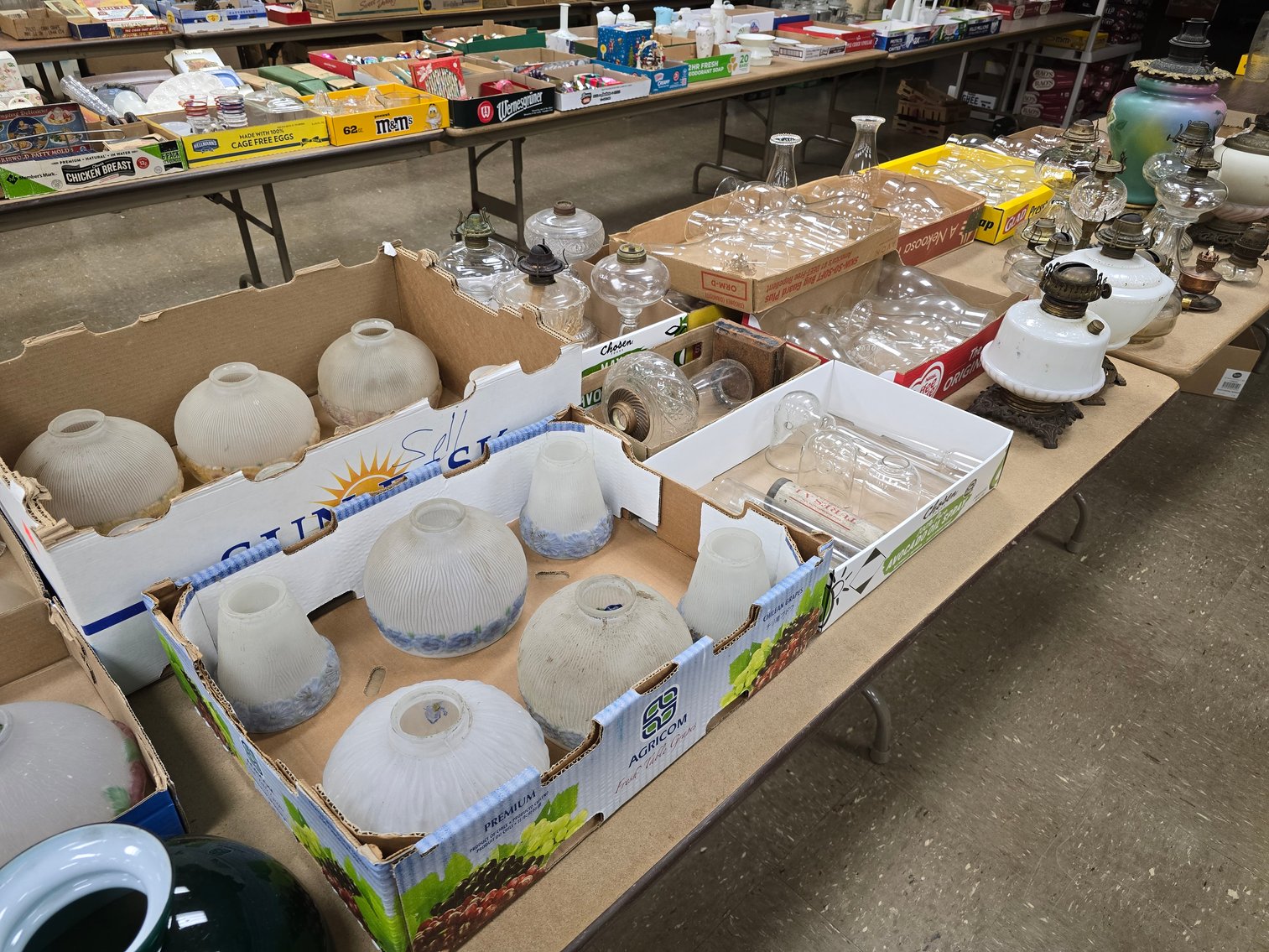 Image for April Online Auction for the John Peters Collection.