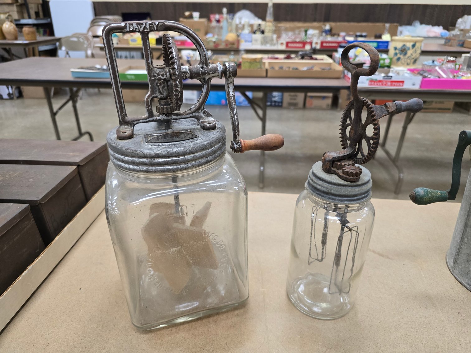 Image for April Online Auction for the John Peters Collection.