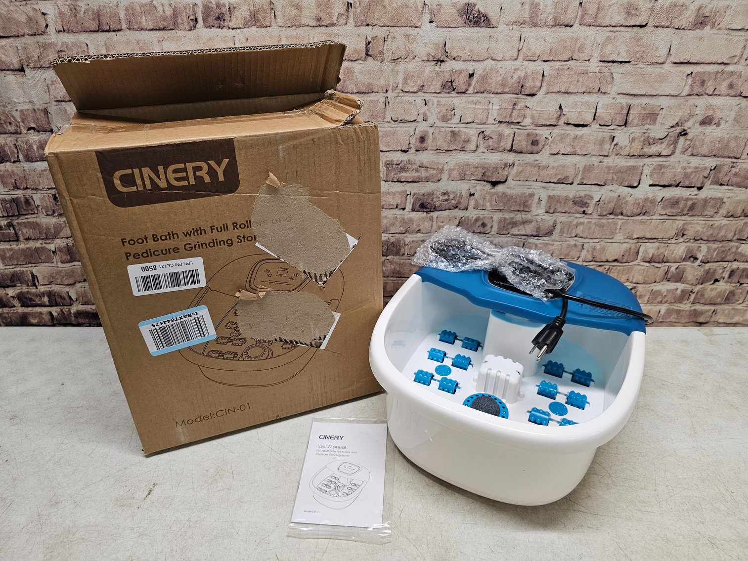 Image for Jan 15 Online Amazing Auction!