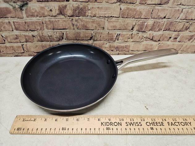 Image for Jan 18 Online Auction Excitement!