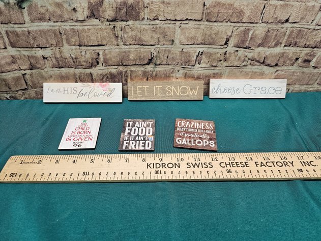 Image for Feb 5 Awesome Variety Online Auction!