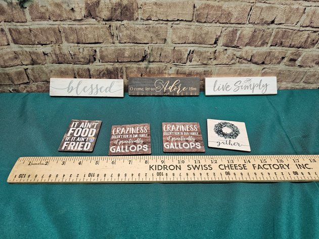 Image for Feb 5 Awesome Variety Online Auction!