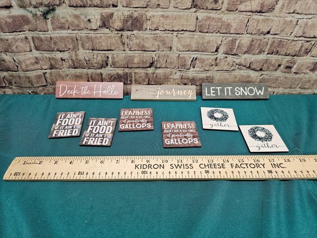 Image for Feb 5 Awesome Variety Online Auction!