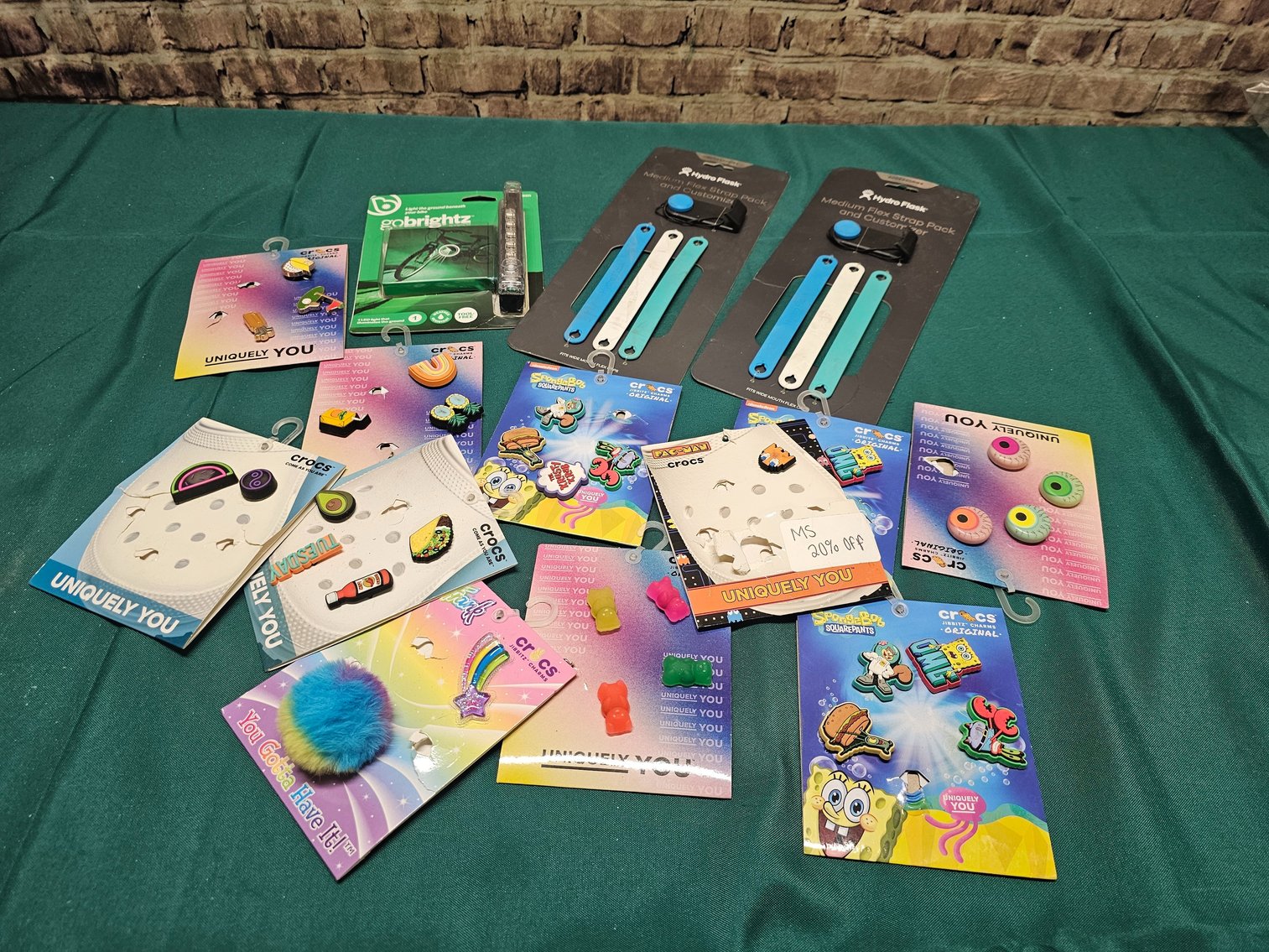 Image for Feb 12 Online Auction Fun