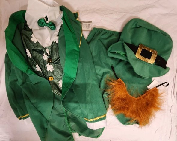 Image for Feb 12 Online Auction Fun