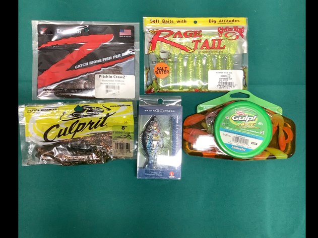 Image for Special Feb 25 Consignment Variety Auction