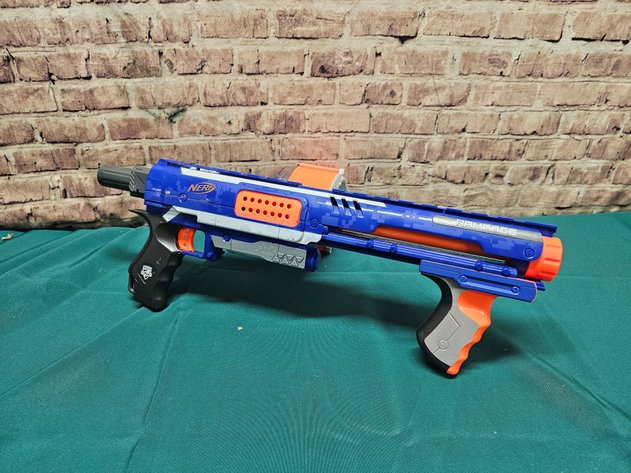 Image for Feb 29 Amazonian Online Auction Awesomeness