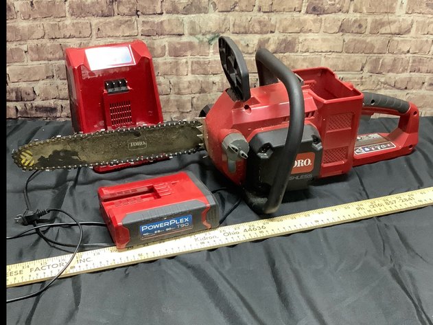 Image for Special March 17 Consignment Variety Auction!